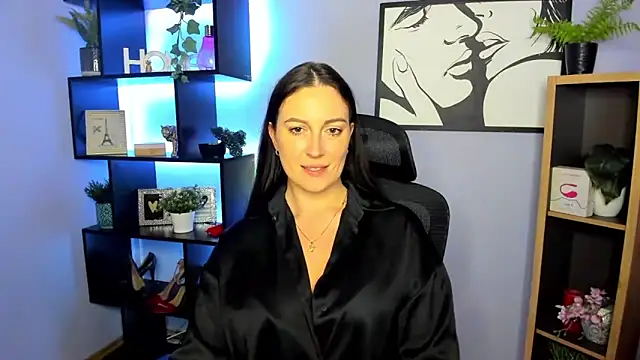 FUN_AMIのライブXXXチャット