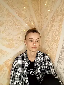 NitaXSky élő XXX-chatje