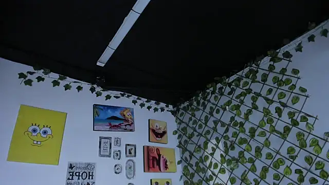 Grace_Cooper_ 现场XXX聊天