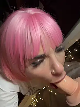 LexiCoco Chat XXX live