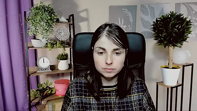 MartaEdams – Naživo XXX chat