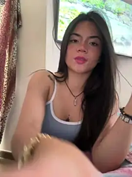 Онлайн чат XXX PamelaJonsom_