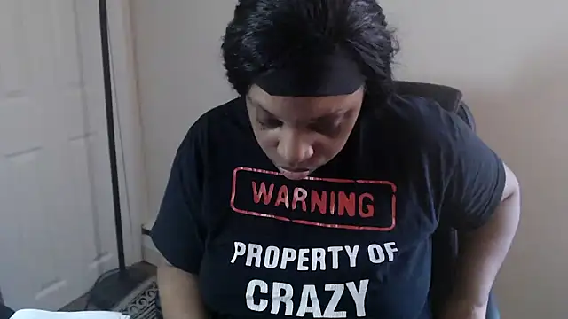 Chat XXX ao vivo de Sexymona1218