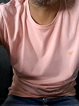 Leo_Big Show in webcam