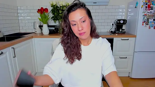 FieryHeart – Naživo XXX chat