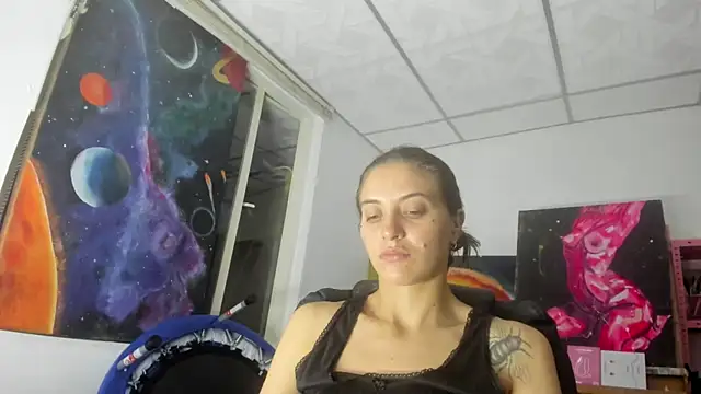 mariecam420's Live XXX Chat