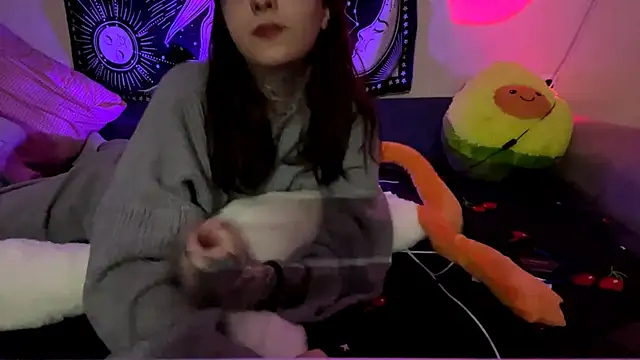 Littleways live XXX chat