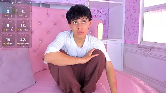 Dani_rivass – Live XXX-chat