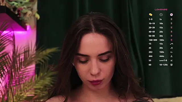 CuteAnna- Chat XXX live