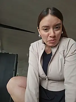 valery_mora's Live XXX Chat