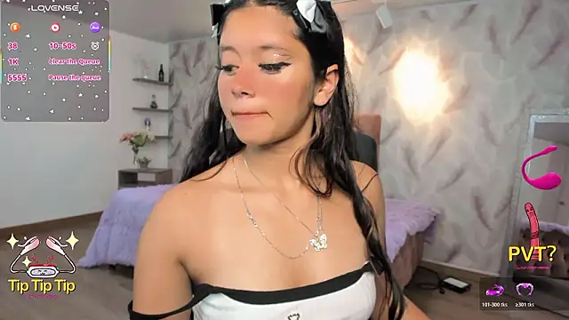 blair_harrison's Live XXX Chat