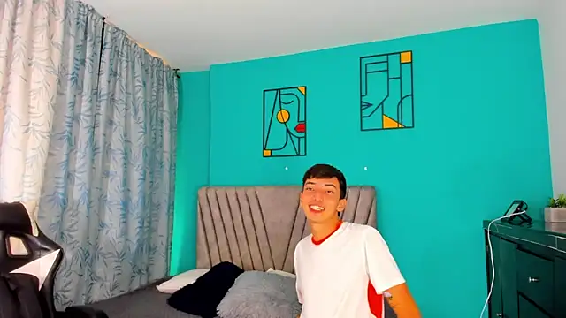 Maikol_Ortiz's Live XXX Chat