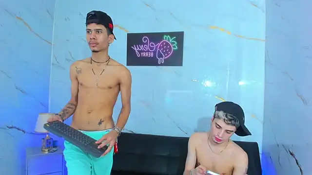 Alex_jeins_at's Live XXX Chat