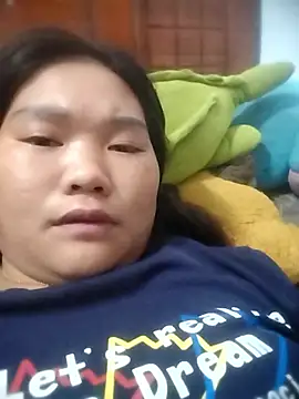 hoho-hihi 网络视讯表演