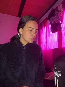 bliinkii_and_luka_ 웹캠 쇼