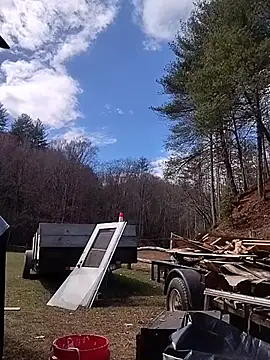 Biknight Webcam Show