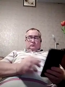 Nika_Malay 网络视讯表演