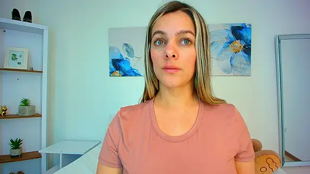 Chat XXX en directo de Isabella_Harley