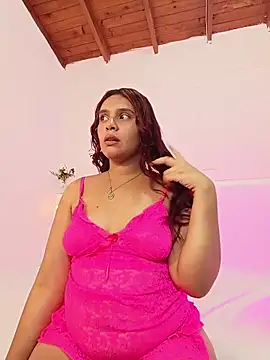 Ninablaze1's Webcam Show