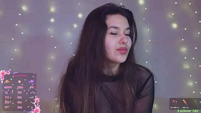 Chat XXX ao vivo de Minne__mouse