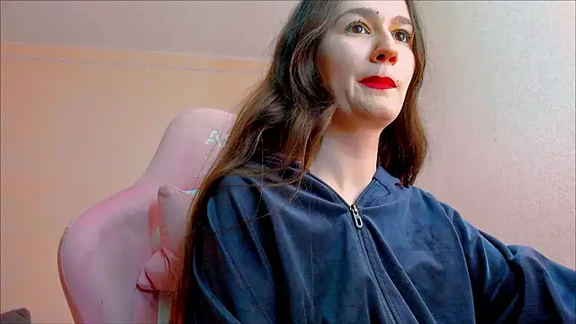 Czat XXX na żywo – ameli_moon