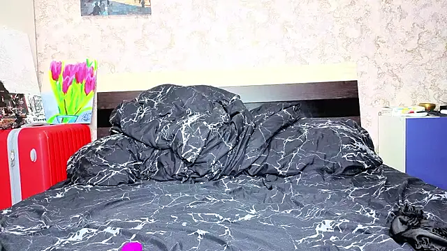 Baiambel_Mi's Webcam Show