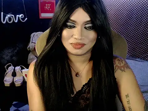 xxXMissCessXxx's Live XXX Chat