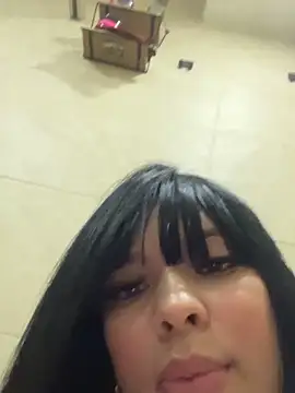 BrendaCrean webkamerás műsora