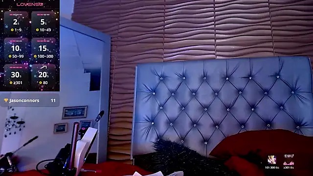 Chat XXX Live MariyaNovakie