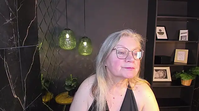 Онлайн чат XXX NataliMellow