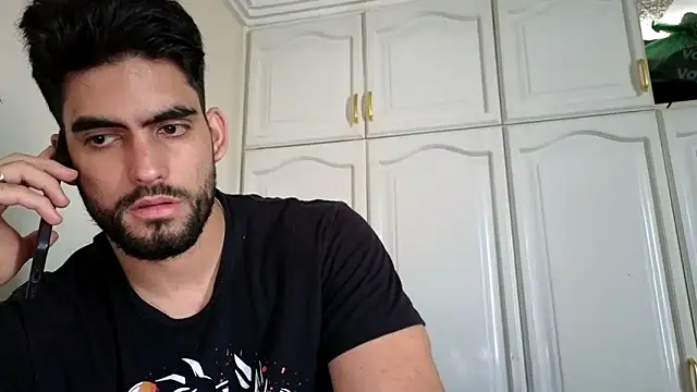 عرض كام Jackyrose