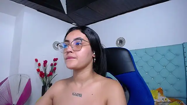 kathe-mills235's Live XXX Chat