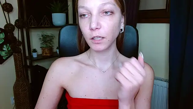 Chat +18 de EmillyPlay ao vivo