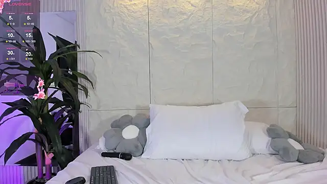 AnahinClar Live XXX-Chat