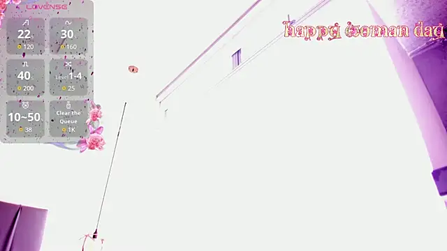 iisabella_noa 现场XXX聊天