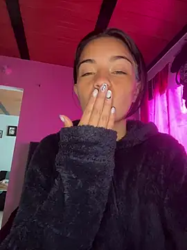 bliinkii_and_luka_ 现场XXX聊天