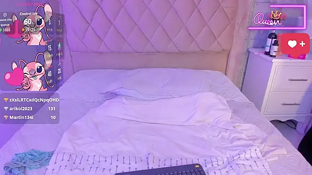 CleoFoxx_'s Webcam Show