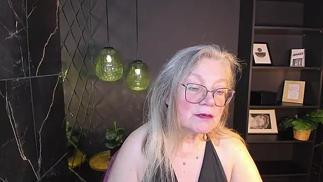 Chat XXX ao vivo de NataliMellow