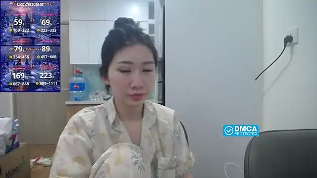 Asiagirll 现场XXX聊天