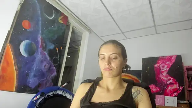 mariecam420 Live XXX Chat