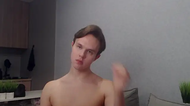 MartinMendez's Live XXX Chat