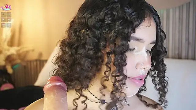 EloiseSweetxx 라이브 XXX 채팅