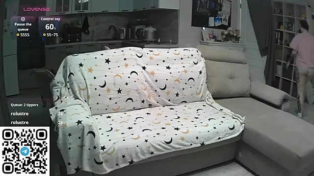 Chat XXX ao vivo de porrrno_pony