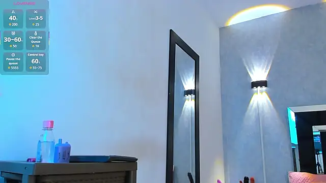 elian_7のライブXXXチャット