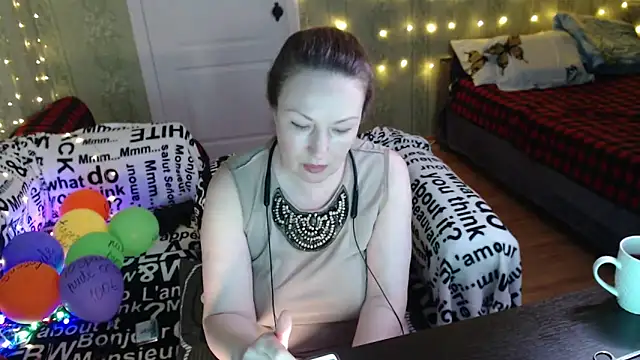 Czat XXX na żywo – MarleneDietrich