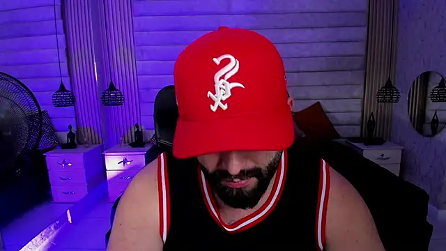 jhon_bear03 라이브 XXX 채팅