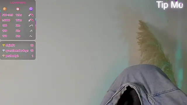 april_dumont Live XXX-chat