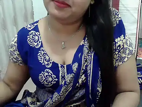 SexyRani2000 Pertunjukan Webcam