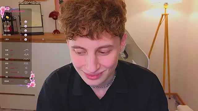 crisp1n live XXX chat