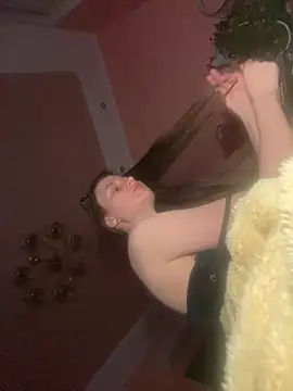 Flossy_Vettie Live XXX-chat